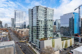 One88 in Bellevue, WA - Building Photo - Building Photo