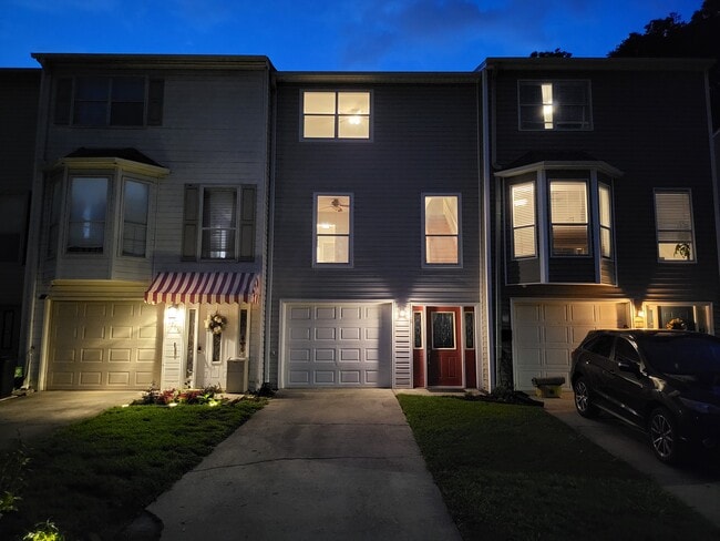 property at 1718 13th Ct S