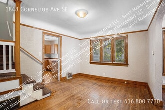 1848 Cornelius Ave SE in Grand Rapids, MI - Building Photo - Building Photo