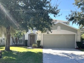 1639 Algonkin Loop in Orlando, FL - Building Photo