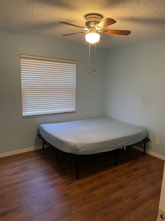 537 Trend Rd in Melbourne, FL - Building Photo