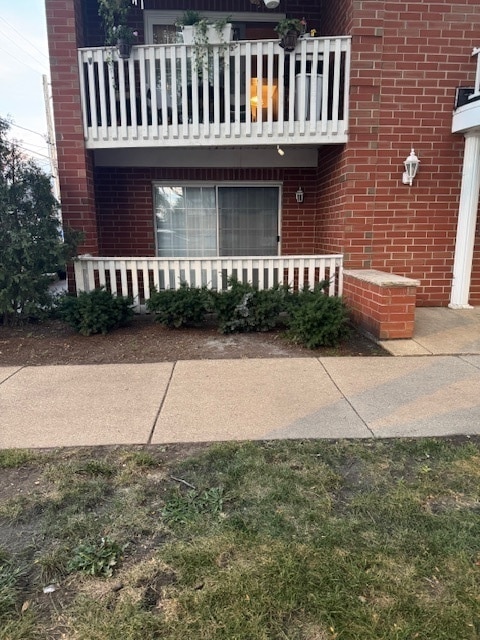 3857 N Harlem Ave in Chicago, IL - Building Photo - Building Photo