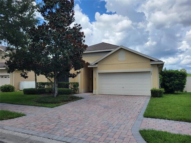 property at 348 Lake Davenport Cir