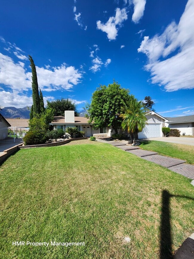 property at 8378 Garden St