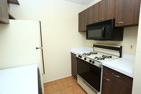 Jamestown Village Apartments photo'