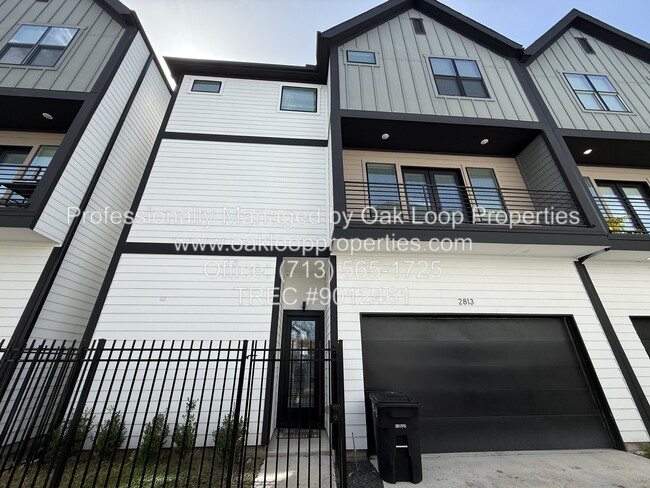 property at 2813 Anita St