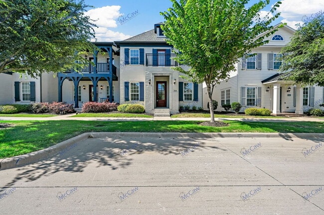 property at 3949 Cotton Gin Rd