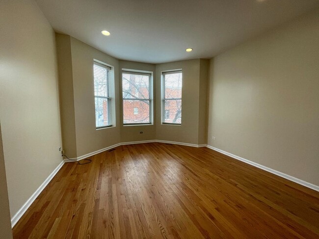 2809 W Wabansia Ave in Chicago, IL - Building Photo - Building Photo