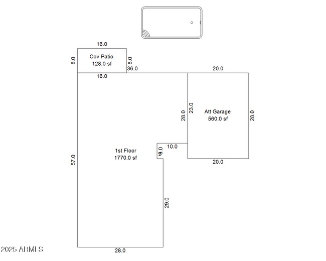 3118 S Evergreen Rd in Tempe, AZ - Building Photo - Building Photo
