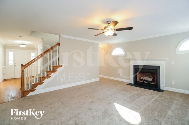 909 Woodview Ridge Trail in Lewisville, NC - Building Photo - Building Photo