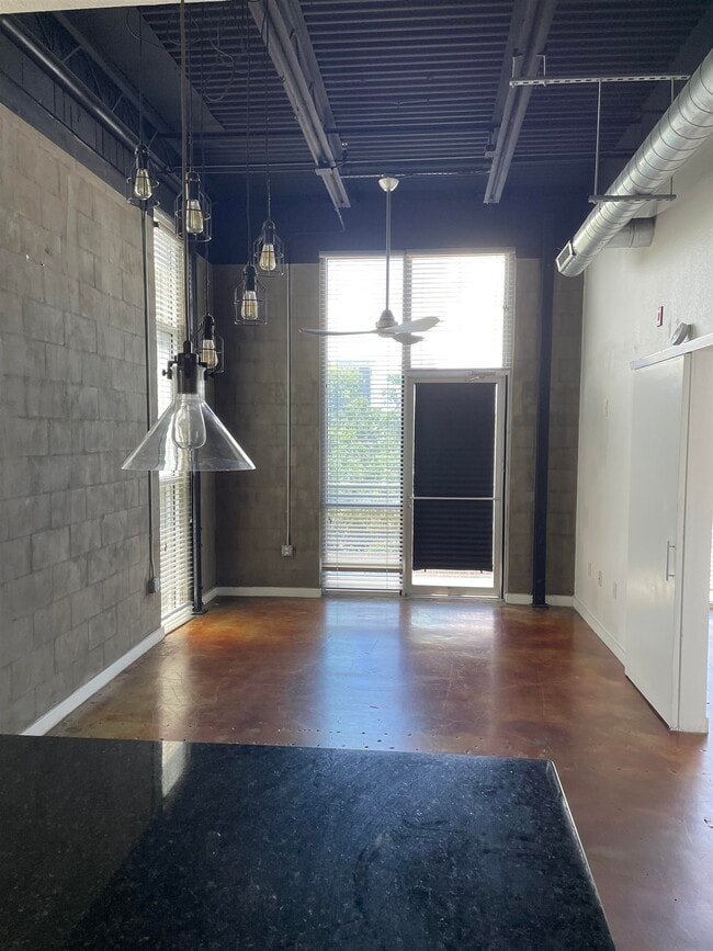 property at 420 N Adams St