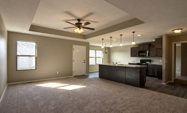 5512 West Dr in Springfield, MO - Building Photo - Building Photo