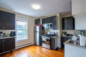 64-66 Pleasant Street in Cambridge, MA - Building Photo - Interior Photo