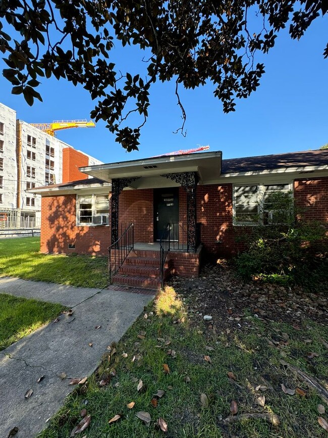property at 1510 Mike Ann Dr