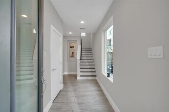 2623 Hutchins St in Houston, TX - Building Photo - Building Photo