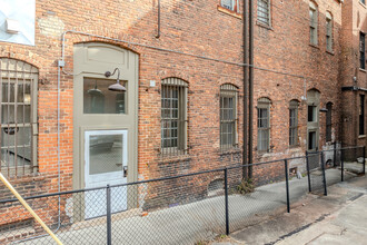 Market House Lofts in Macon, GA - Building Photo - Building Photo