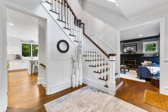 99 Porchuck Rd in Greenwich, CT - Building Photo - Building Photo