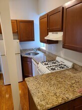 1212 Commonwealth Ave, Unit 3 in Boston, MA - Building Photo - Building Photo