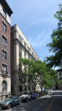 195 Claremont Ave in New York, NY - Building Photo - Building Photo