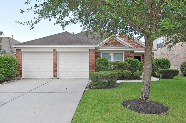 22852 Lantern Hills Dr in Kingwood, TX - Building Photo - Building Photo