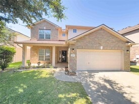 709 Rusk Rd in Round Rock, TX - Building Photo