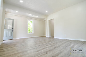2609 Thomas St in Columbus, GA - Foto de edificio - Building Photo