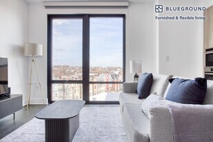 618 T St NW in Washington, DC - Building Photo