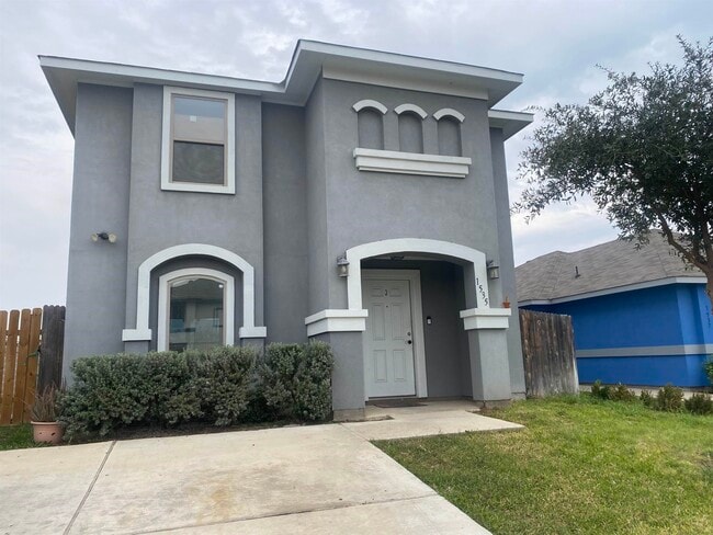 property at 1535 Port Texas Dr