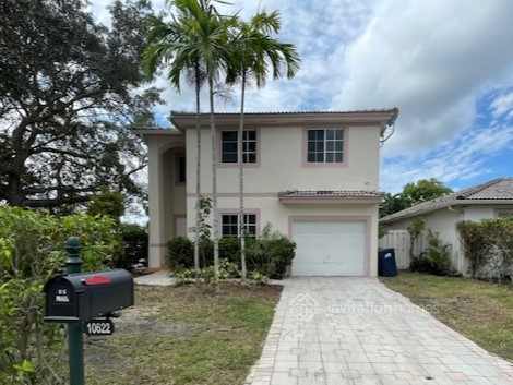 10622 SW 161st Ave in Miami, FL - Building Photo