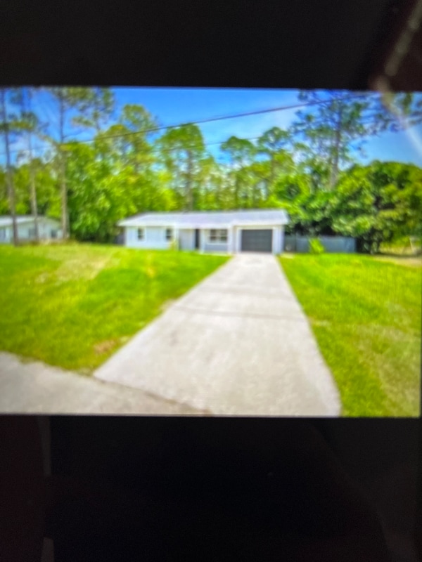 property at 14827 Sussex Dr