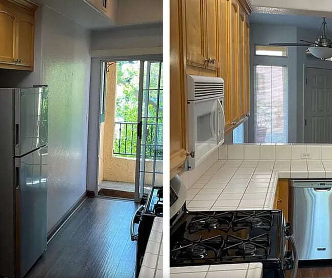 375 Hope St in Mountain View, CA - Foto de edificio - Building Photo