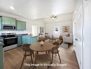 2012 Willow Pl in Blackwell, OK - Building Photo - Building Photo