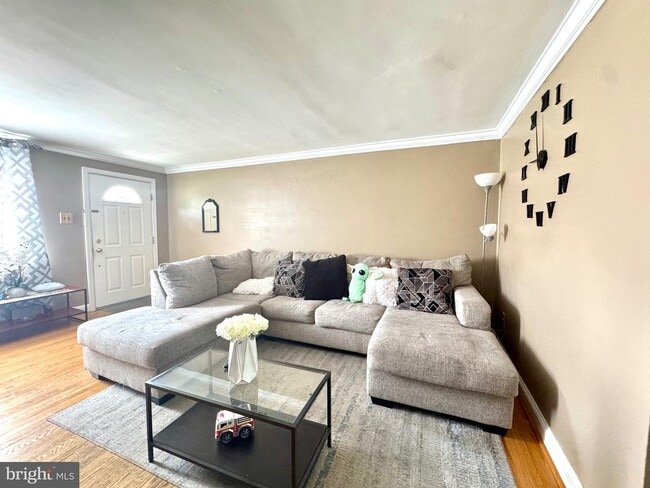 827 Hampshire Rd in Drexel Hill, PA - Building Photo - Building Photo