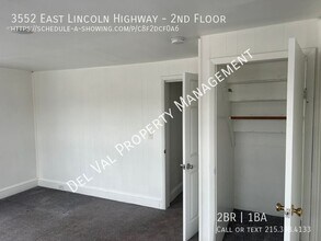3552 Lincoln Hwy E in Thorndale, PA - Building Photo - Building Photo