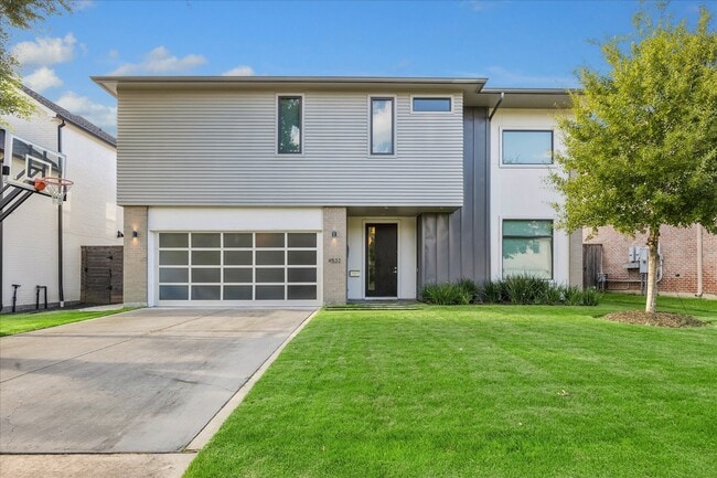 property at 4532 Sunburst St