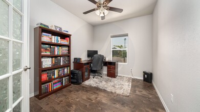 7637 Cat Tail Creek Dr in Colorado Springs, CO - Building Photo - Building Photo
