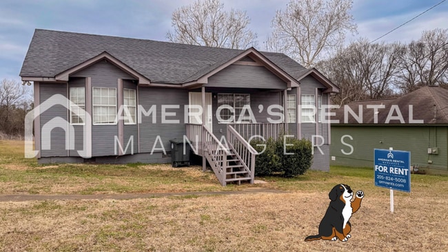 property at 1705 Slayden Ave