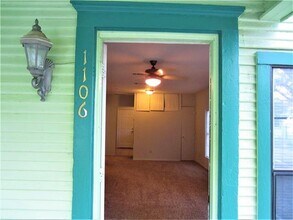 1106 Peak St in Denton, TX - Building Photo - Building Photo