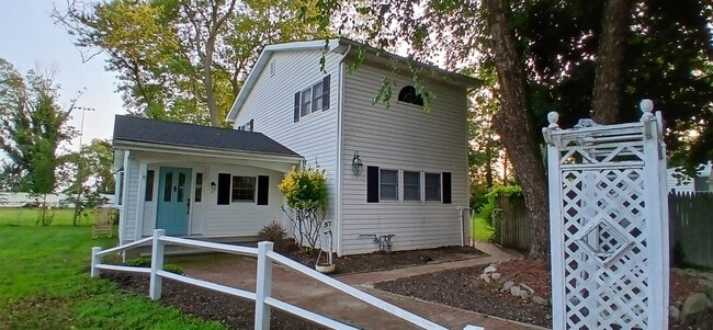 property at 57 Brook St