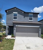 6338 Ten Acre Ct in Zephyrhills, FL - Building Photo