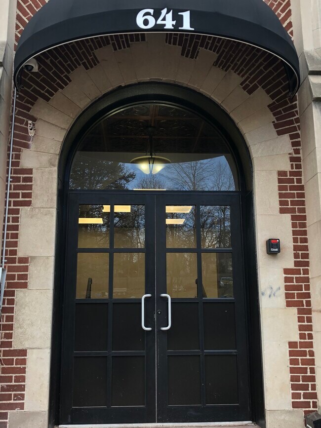 641 Lincoln Ave Apartments and Nearby Orange Apartments For Rent