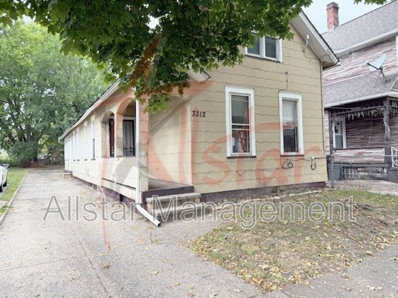 3312 W 30th St in Cleveland, OH - Building Photo