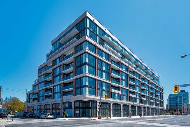 property at 1-621 Belsize Dr