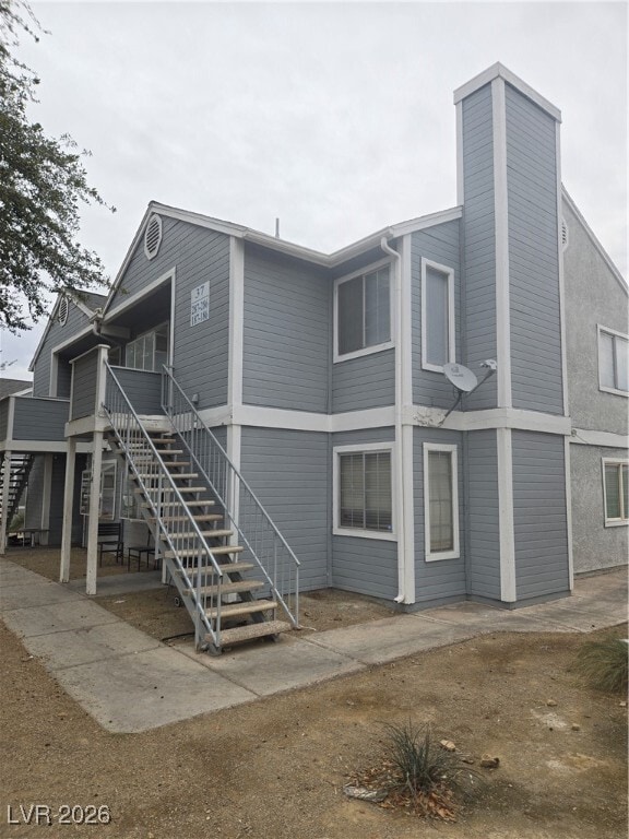 property at 1954 Nebula Dr