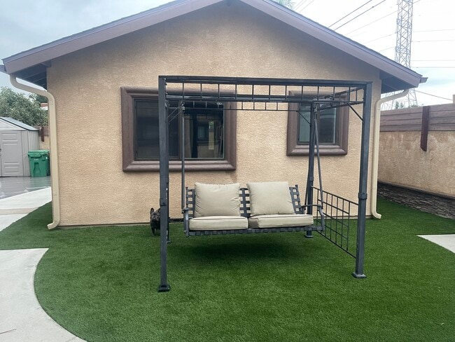 5029 Cutler Ave in Baldwin Park, CA - Building Photo - Building Photo