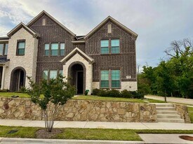 1300 Ethan Dr in Flower Mound, TX - Building Photo