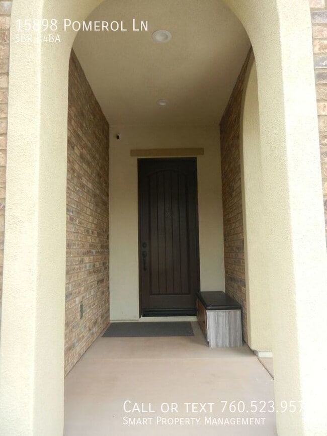 15898 Pomerol Ln in San Diego, CA - Building Photo - Building Photo
