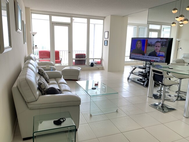 property at 2200 S Ocean Ln