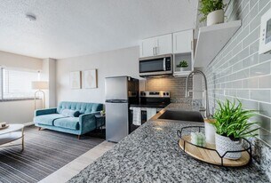 14703 Park Row Blvd in Houston, TX - Building Photo