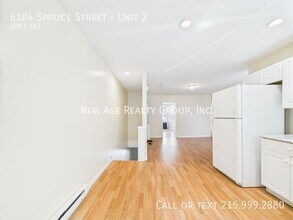 6104 Spruce St in Philadelphia, PA - Building Photo - Building Photo